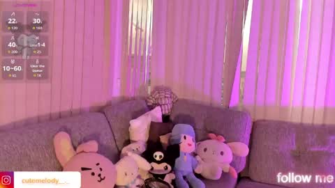 Hello Kitty online show from May 13, 12:13 pm
