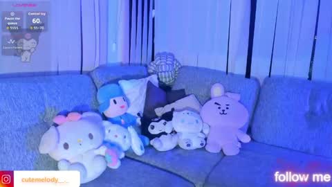 Hello Kitty online show from May 20, 10:10 am