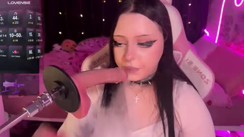 Molly and  PVT 42TKMIN 3 help us get 100 likes online show from February 24, 3:54 pm