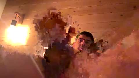 h4ml3t online show from October 1, 11:00 pm