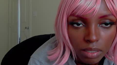 Snapshot of h4rdcandi chatting on September 16, 4:41 pm Candi online show from September 16, 4:41 pm