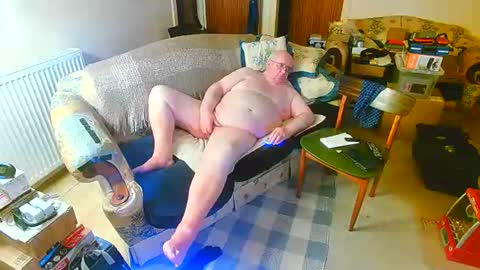 Jack online show from October 31, 5:25 pm