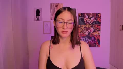 haanna_thompsoon online show from July 17, 2:18 am
