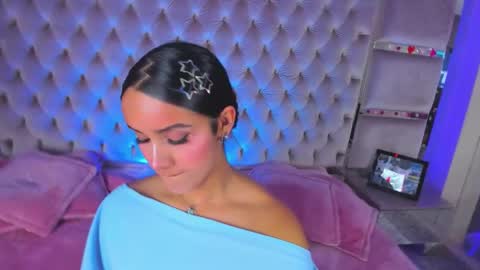 Snapshot of haari02 chatting on October 9, 8:07 pm Haari online show from October 9, 8:07 pm