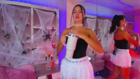 Snapshot of haari02 chatting on October 22, 8:52 pm Haari online show from October 22, 8:52 pm