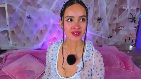 Snapshot of haari02 chatting on October 29, 7:48 pm Haari online show from October 29, 7:48 pm