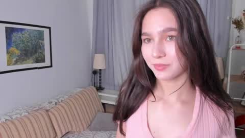 Aya online show from April 1, 1:41 pm