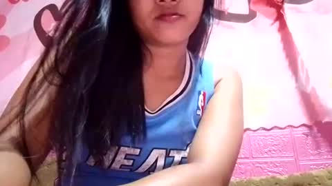 Snapshot of habibi_25 chatting on June 12, 4:28 pm Habibi online show from June 12, 4:28 pm