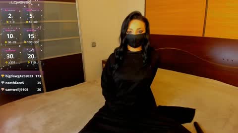 Snapshot of habibi_moon chatting on January 23, 6:49 am Linda online show from January 23, 6:49 am