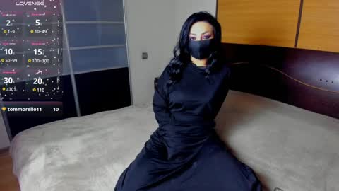 Snapshot of habibi_moon chatting on January 26, 12:11 pm Linda online show from January 26, 12:11 pm