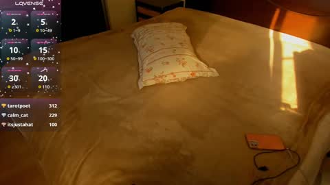 Snapshot of habibi_moon chatting on February 8, 5:18 am Linda online show from February 8, 5:18 am