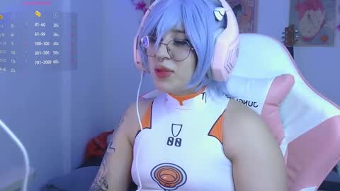 Hachiko online show from February 21, 2:01 am