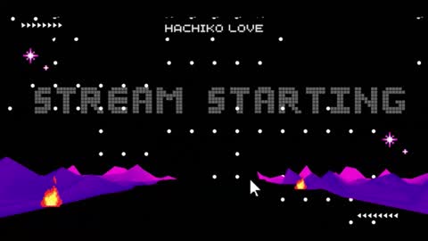 Hachiko online show from February 25, 2:21 am