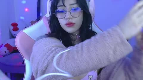 Snapshot of hachiko_love chatting on April 10, 1:44 am Hachiko online show from April 10, 1:44 am