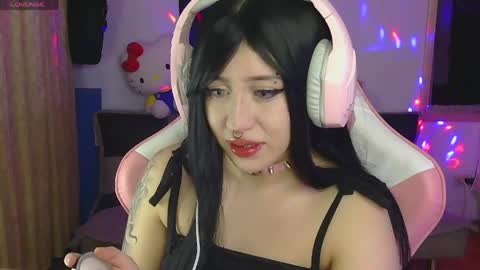 Snapshot of hachiko_love chatting on April 28, 2:21 am Hachiko online show from April 28, 2:21 am