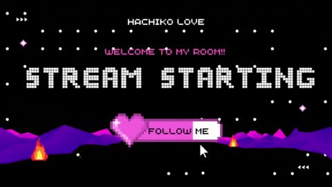 Snapshot of hachiko_love chatting on May 9, 12:49 am Hachiko online show from May 9, 12:49 am