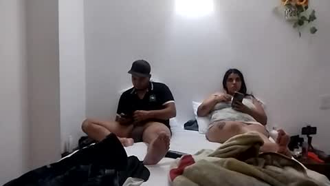 hackerbtc11 online show from April 3, 8:01 am