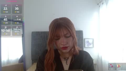 Hadde online show from October 7, 12:35 pm