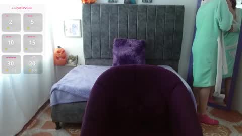 Hadde online show from October 23, 11:31 am