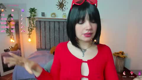 Hadde online show from February 6, 3:55 am