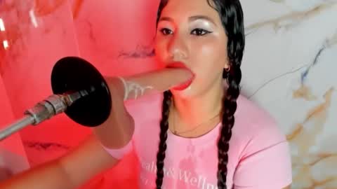 Snapshot of hade_cute2 chatting on March 26, 3:06 pm hade_cute2 online show from March 26, 3:06 pm