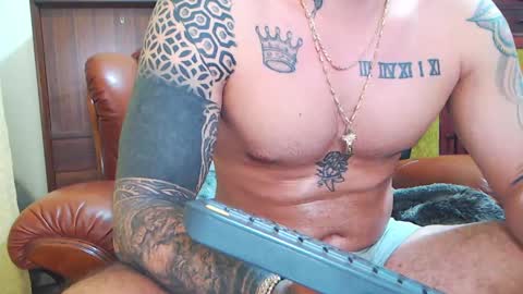 Hades online show from March 8, 1:06 am