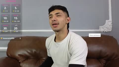 HADEZ online show from September 30, 11:26 am