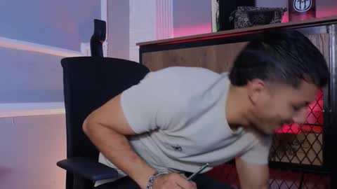 HADEZ online show from January 6, 3:38 pm