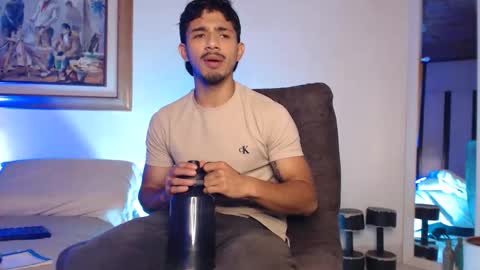HADEZ online show from April 23, 12:29 pm