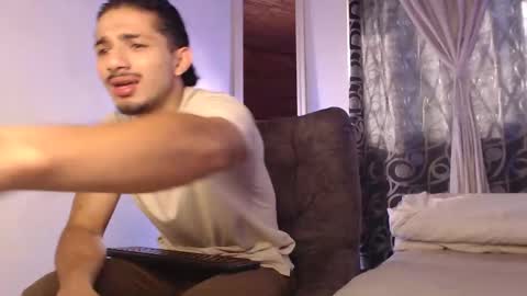 HADEZ online show from April 24, 12:40 pm