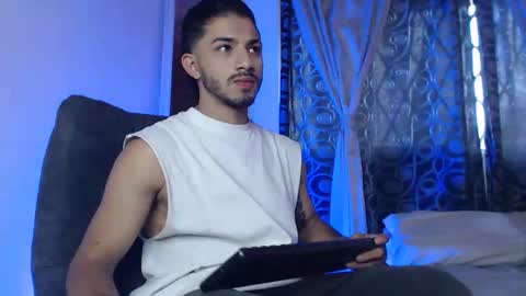 HADEZ online show from May 10, 9:09 pm