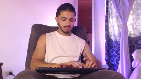 HADEZ online show from May 11, 1:50 pm
