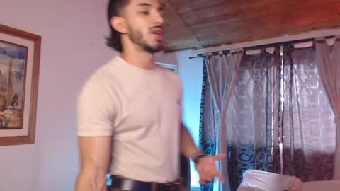 HADEZ online show from May 17, 3:52 pm