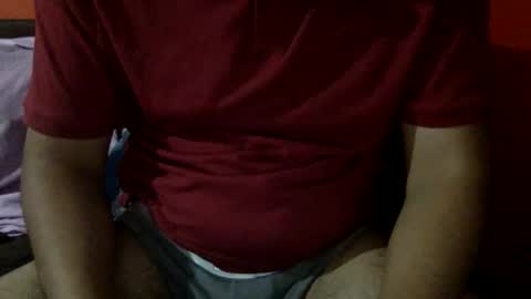 hadrian66699 online show from May 25, 5:35 am