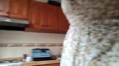 Hae-In online show from February 19, 12:56 pm