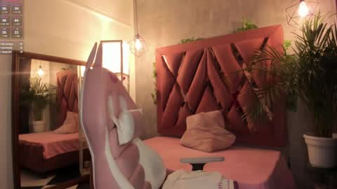 Snapshot of haelycute chatting on January 5, 11:55 pm Haely online show from January 5, 11:55 pm