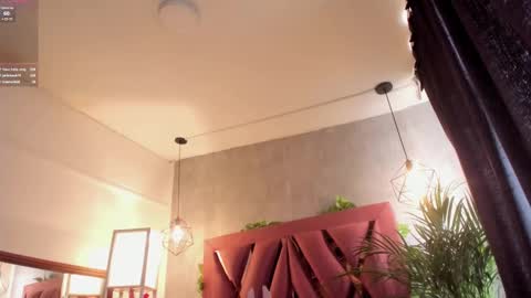 Snapshot of haelycute chatting on January 6, 5:38 pm Haely online show from January 6, 5:38 pm