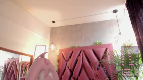 Snapshot of haelycute chatting on January 13, 2:21 pm Haely online show from January 13, 2:21 pm