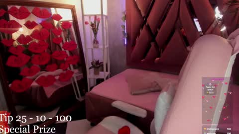 Snapshot of haelycute chatting on February 17, 1:15 am Haely online show from February 17, 1:15 am