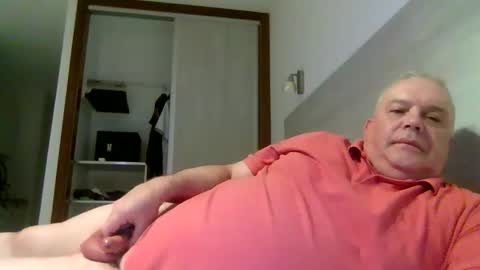 haggisstop online show from January 16, 8:46 pm