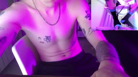 haildave6 online show from February 5, 3:49 pm