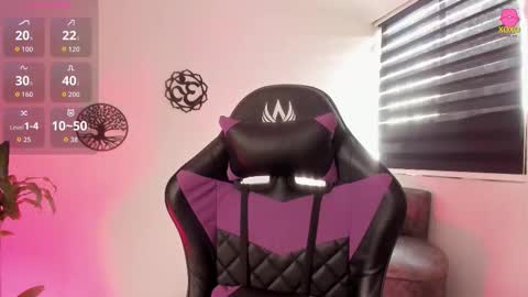 Hailee online show from January 7, 3:36 pm