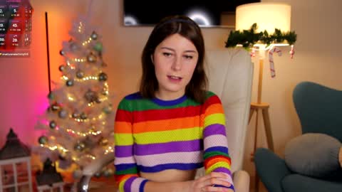 Hailey  Green online show from January 18, 7:37 pm