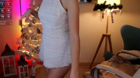 Hailey  Green online show from January 19, 4:54 am