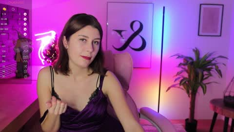 Hailey  Green online show from January 20, 4:21 am