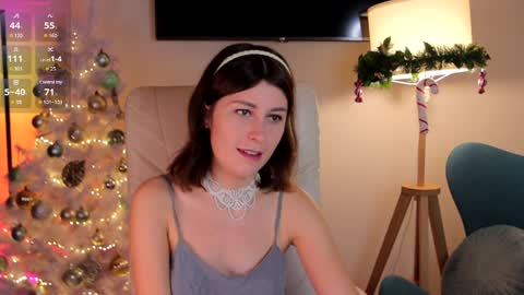 Hailey  Green online show from January 22, 7:24 pm