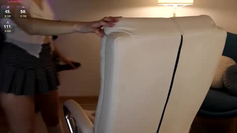 Hailey  Green online show from March 5, 10:21 pm