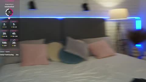 Hailey  Green online show from March 11, 11:26 pm