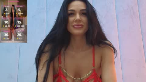 Snapshot of hailey_joy chatting on October 25, 6:43 am Hailey online show from October 25, 6:43 am