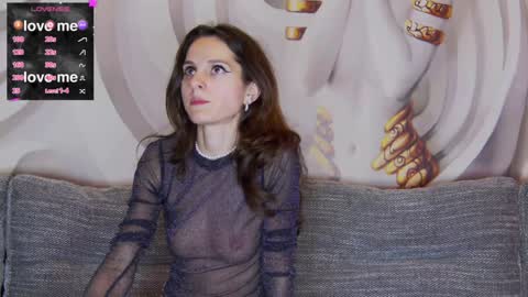 HaileyPeach online show from January 30, 9:14 pm